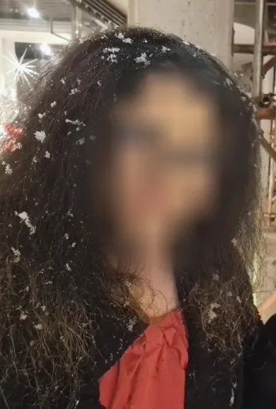 Alina, 24