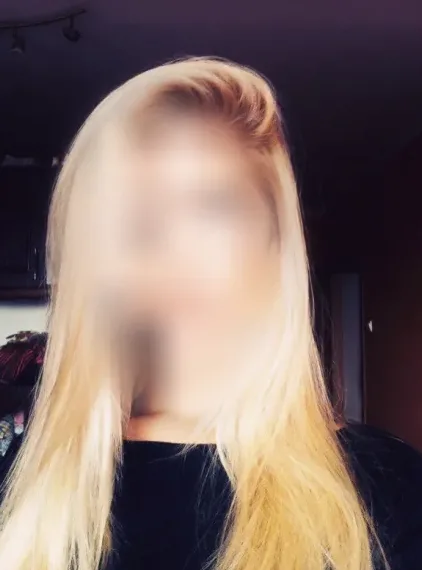 Antonia, 28