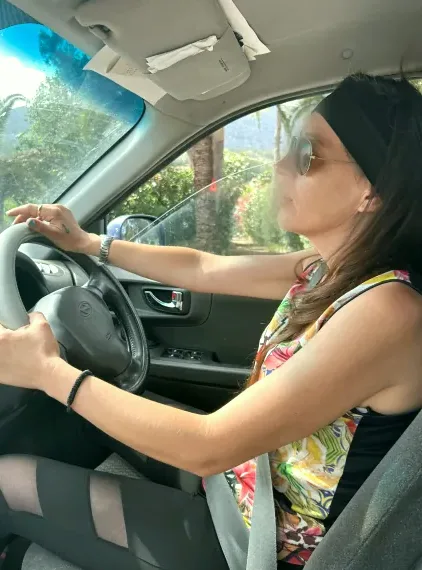 Carla, 39