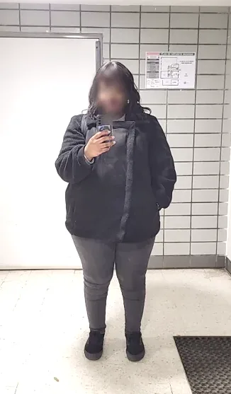 Celina, 35