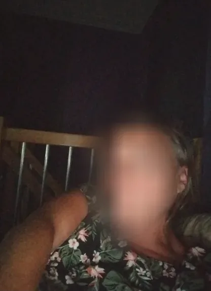 Fabienne, 36