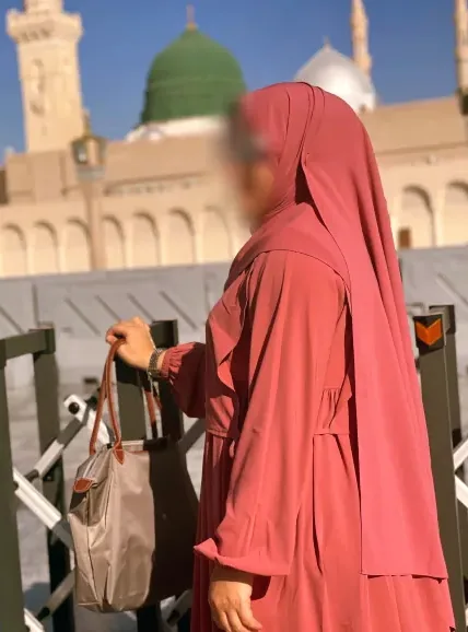 Fatma, 37