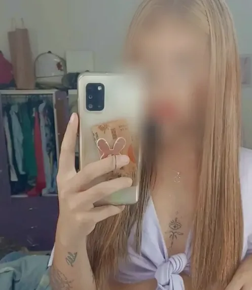 Hannah, 33