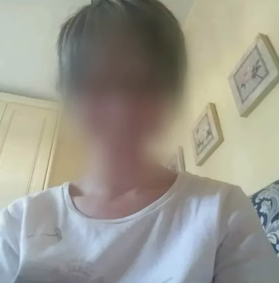 Johanna, 34