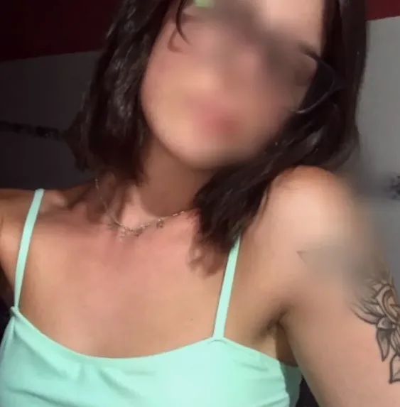 Mareike, 29