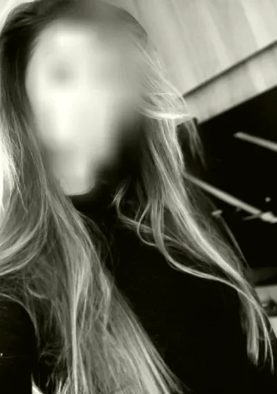 Mareike, 35