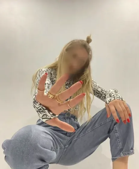Maren, 35