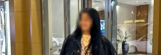 Marie, 32