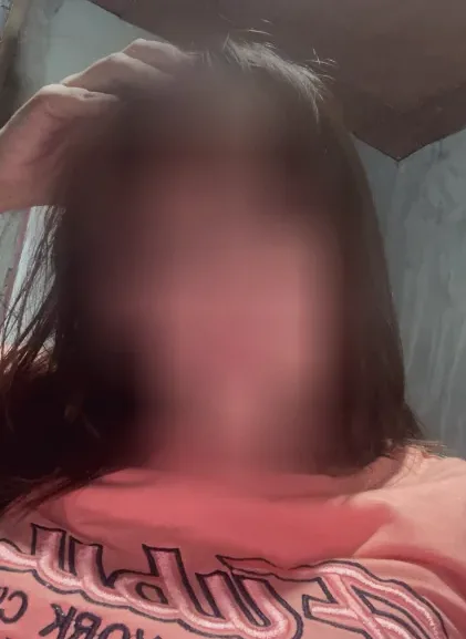 Michelle, 34