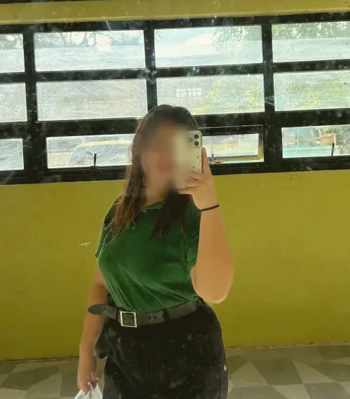Verena, 19