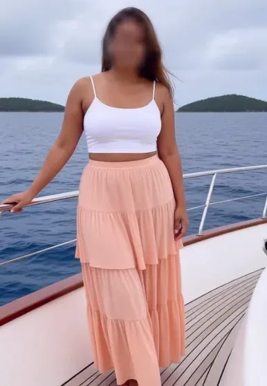 Zeynep, 32
